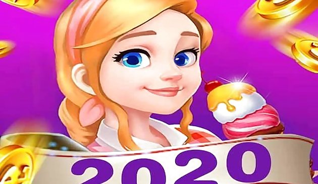 Кликер конфет