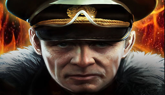 Полководец