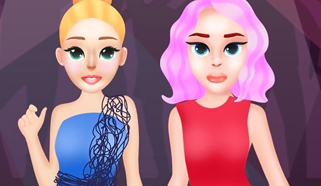 Princesses Prom Night