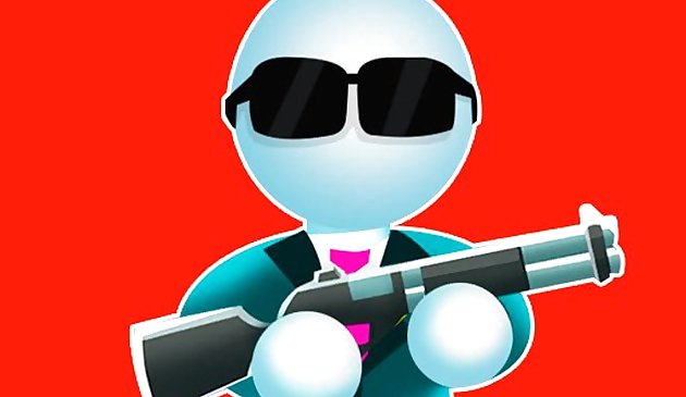 Изгибатель пуль 3D