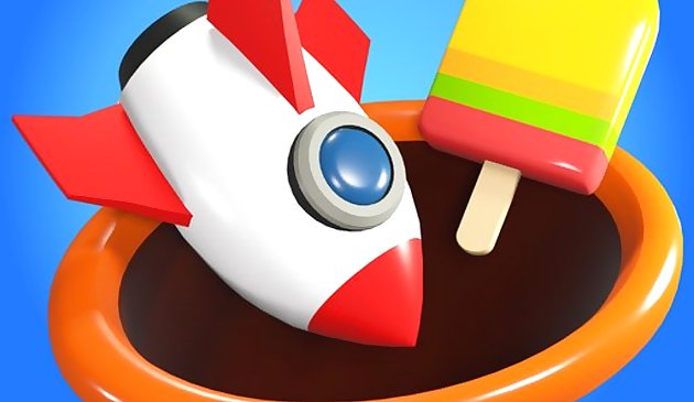 Матч 3D