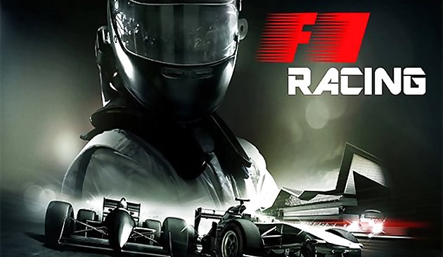 F1 гонка
