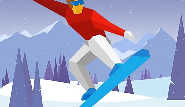 Зимние виды спорта пазл