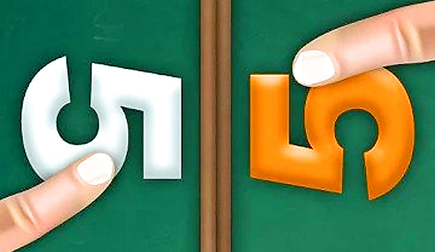 Математическая дуэль 2 игрока