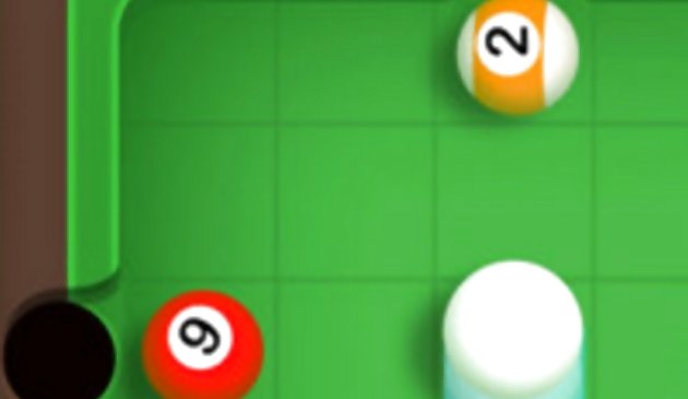 Пул 8