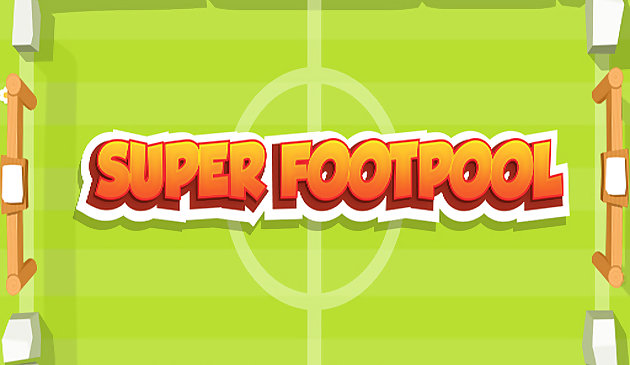 Супер футпул