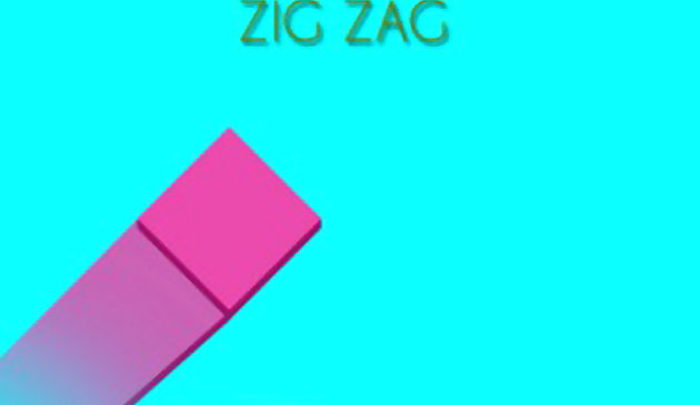 Зигзаг
