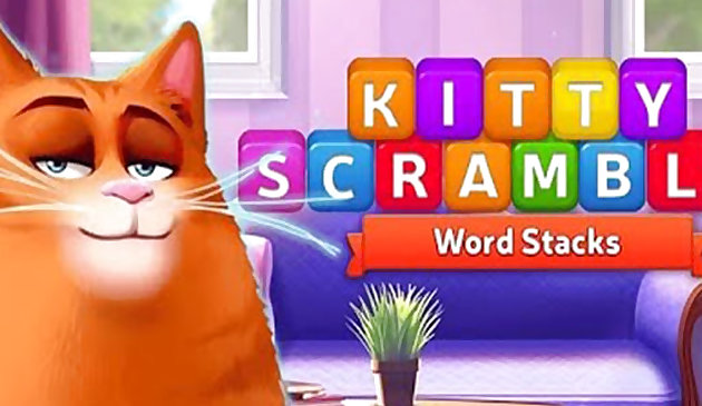 Котовасия - башни слов