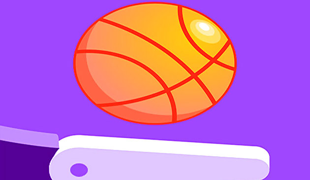 Прыжок данк 3D баскетбол