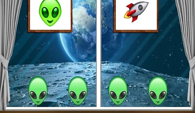 Побег космического дома