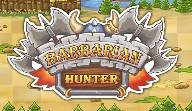 Охотник на варваров 2