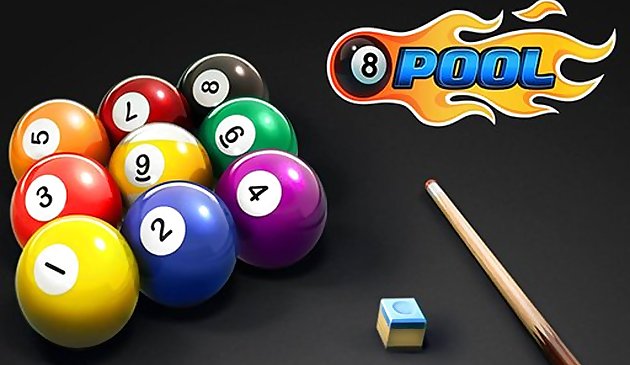 Шар 8 пул