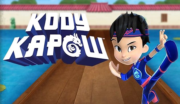 Коди Капов