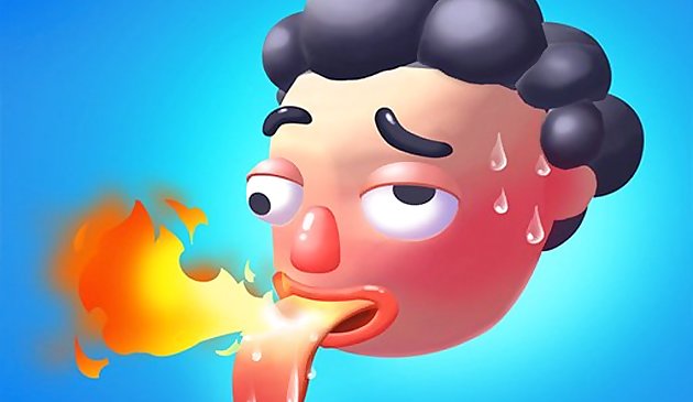Экстра хот Чили 3D