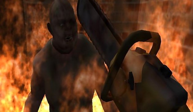 Офисная хоррор история