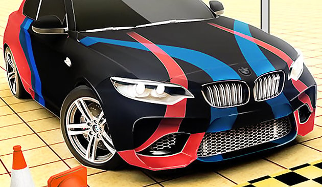 Современный автомобиль парковочный мастер 2020: бесплатная автомобильная игра
