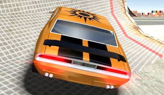 Автосимулятор