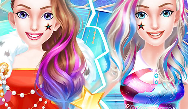 WHO WORE IT BETTEКто надел лучше 2 новые трендыR 2 NEW TRENDS