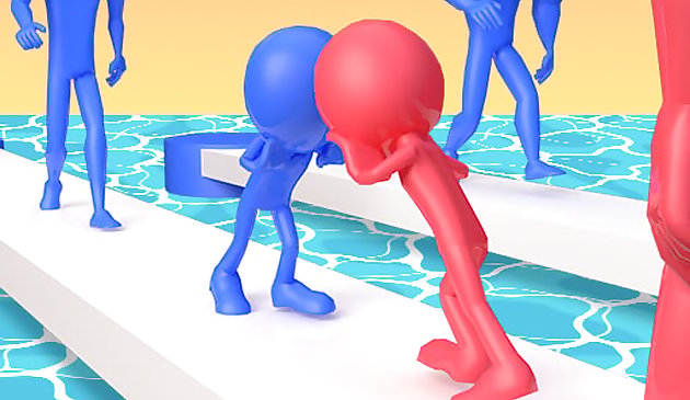 Толкатель 3D