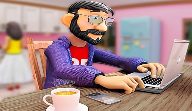 Симулятор виртуальной работы из дома онлайн