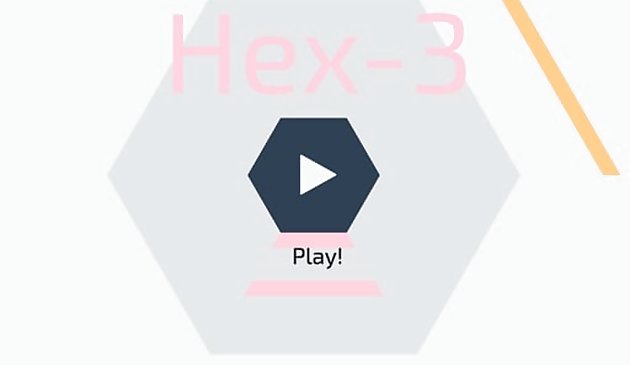 Гекс 3