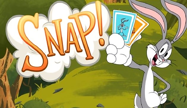 Новый Looney Tunes снэп