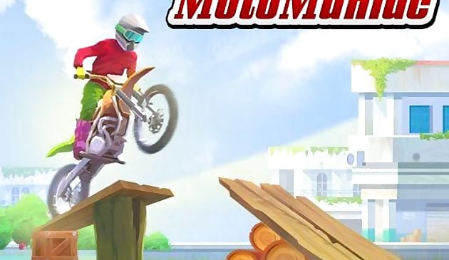 Мото Маньяк