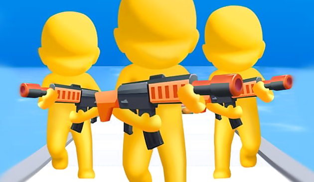 Клэш рояль 3D
