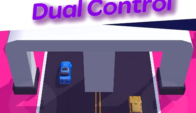 Двойной контроль 3D