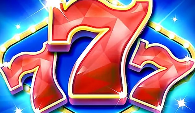 777 классические слоты