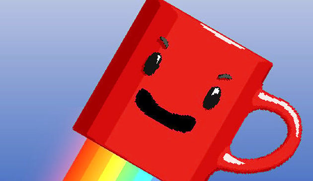 Чашка кофе