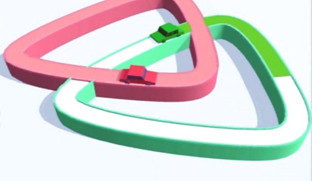 Автомобиль цветная краска 3D