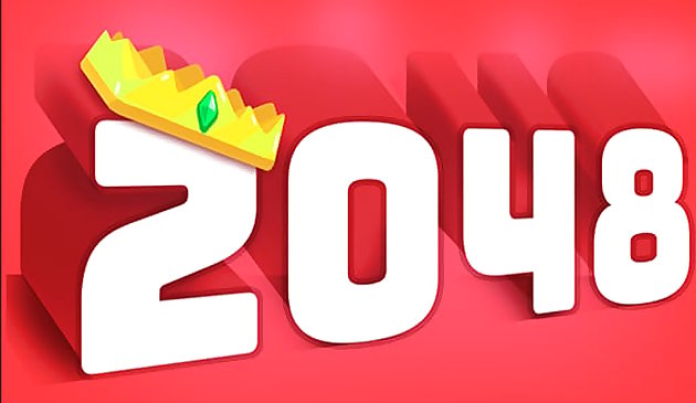 2048 головоломка животные