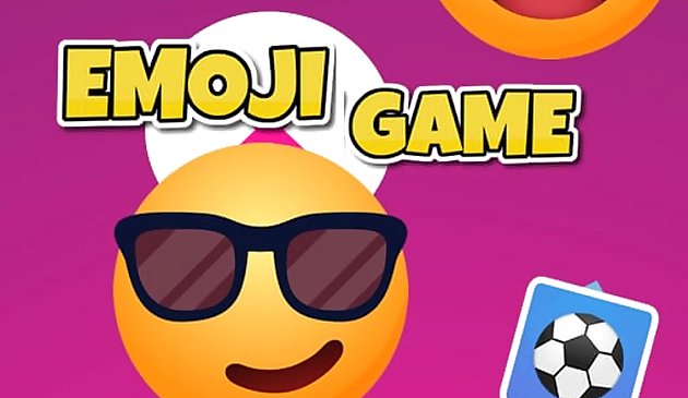 Эмодзи игра НГ