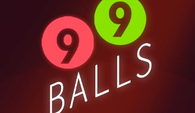 99 Шаров