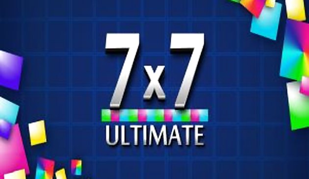 7×7 ультимейт
