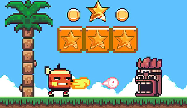 Super Billy Boy