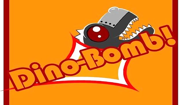 Дино бомба