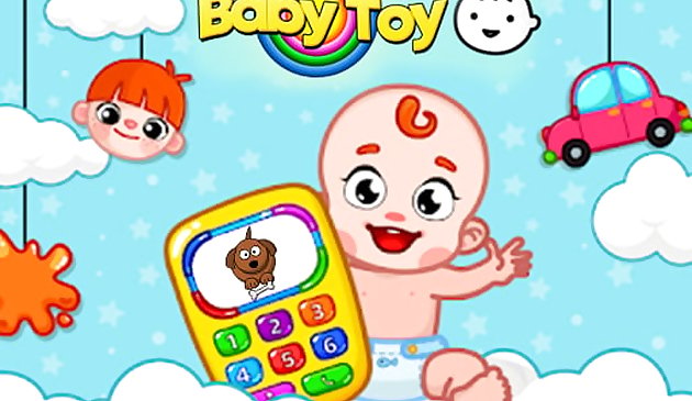 Игрушка малыша