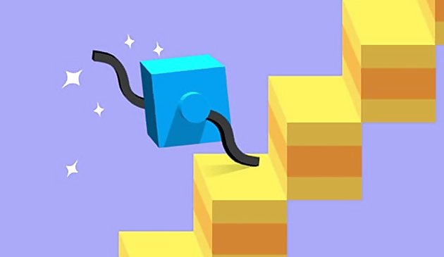 Climber Draw