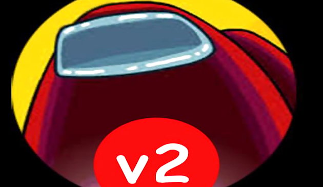 Амонг Ас онлайн v2