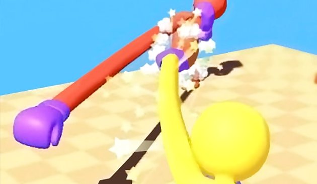 Curvy Punch 3D