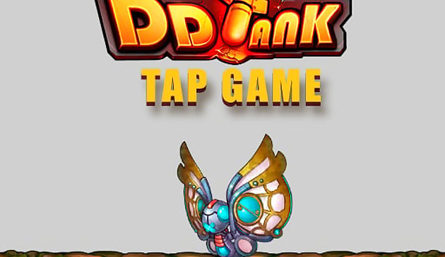 DDT тап