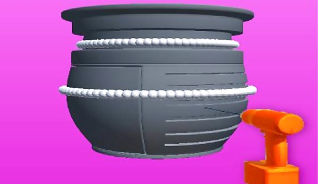 Симулятор сварки