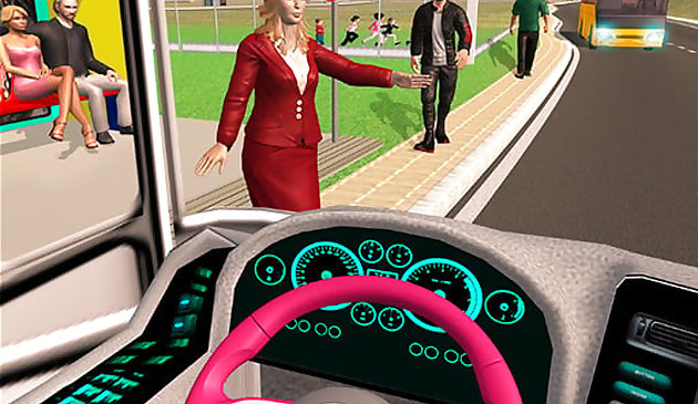 Метро автобус игры 2022