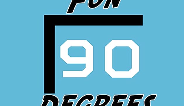 Веселье 90 градусов