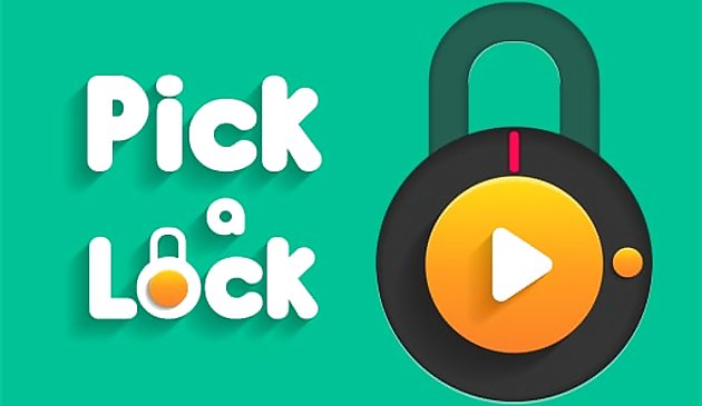Pick a Lock