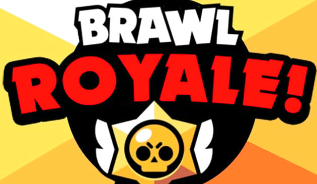 Brawl рояль