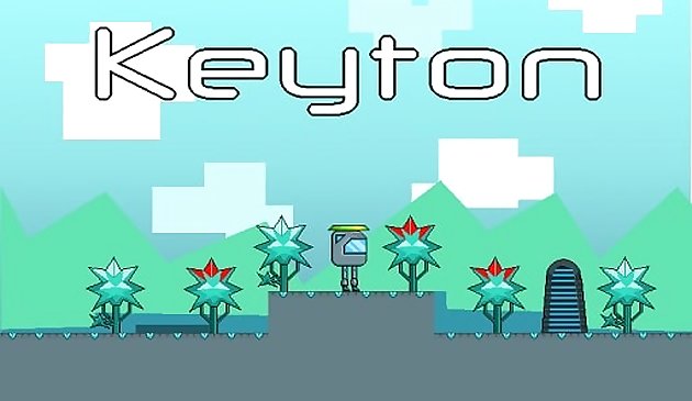 Кейтон