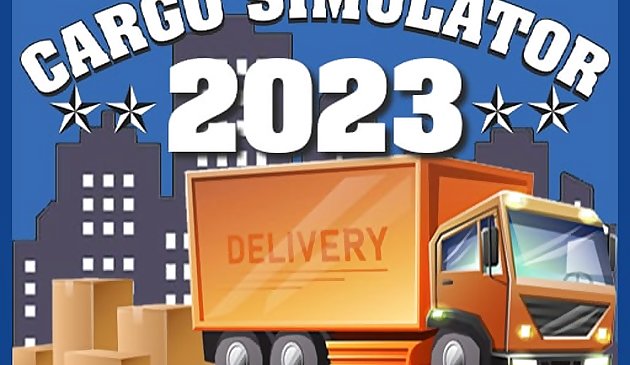 Грузовой Симулятор 2023